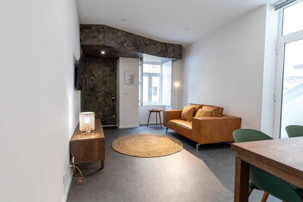 Apartament Casa 55 Aveiro Zewnętrze zdjęcie