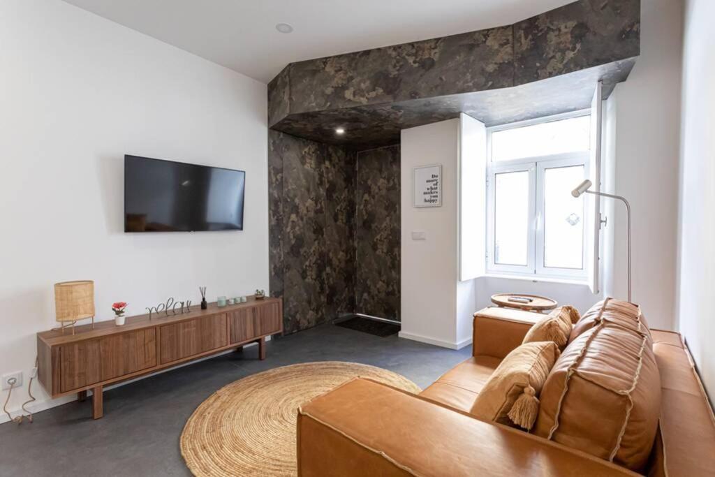 Apartament Casa 55 Aveiro Zewnętrze zdjęcie